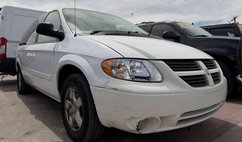 2006 Dodge Grand Caravan SXT