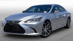 2025 Lexus ES 300h 300h FWD