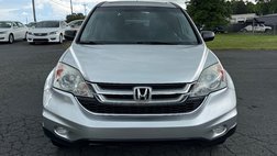 2010 Honda CR-V EX