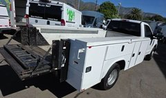 2017 Ford Super Duty F-350 XLT