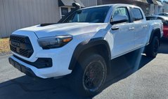 2019 Toyota Tacoma TRD Pro