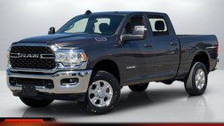 2024 Ram Ram Pickup 2500 Big Horn