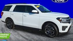 2022 Ford Expedition XLT