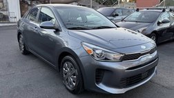 2019 Kia Rio S