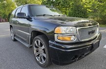 2006 GMC Yukon Denali