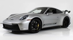 2022 Porsche 911 GT3