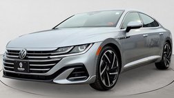 2021 Volkswagen Arteon SEL Premium R-Line
