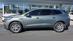 2023 Buick Enclave Premium