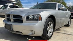 2010 Dodge Charger SXT