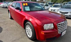 2007 Chrysler 300 Base