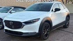2021 Mazda CX-30 Turbo Premium Plus