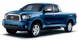 2007 Toyota Tundra Limited