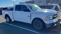2013 Ram Ram Pickup 1500 SLT