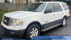 2007 Ford Expedition XLT