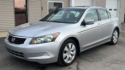 2008 Honda Accord EX