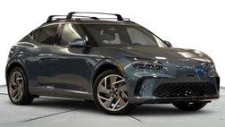 2026 Genesis GV60 Advanced