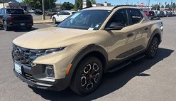 2024 Hyundai Santa Cruz XRT