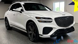 2022 Genesis GV70 3.5T Sport
