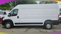 2023 Ram ProMaster 2500 159 WB