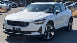 2023 Polestar 2 Long Range Dual Motor