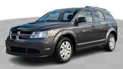 2019 Dodge Journey SE Value Package