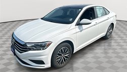 2021 Volkswagen Jetta R-Line