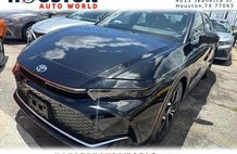 2023 Toyota Crown Limited