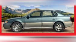 2002 Subaru Outback H6-3.0