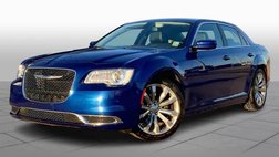 2019 Chrysler 300 Touring