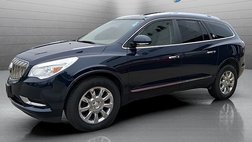 2015 Buick Enclave Premium