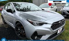2024 Subaru Impreza RS
