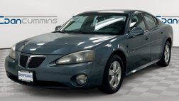 2006 Pontiac Grand Prix Base