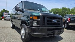 2009 Ford E-Series E-350 Super Duty XL