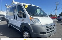 2017 Ram ProMaster 1500 136 WB