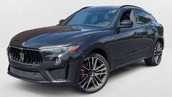 2019 Maserati Levante GTS