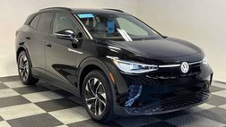 2022 Volkswagen ID.4 Pro S