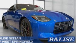 2023 Nissan Z Performance