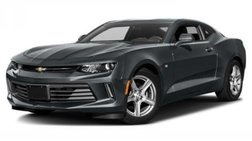 2018 Chevrolet Camaro LT