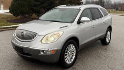 2011 Buick Enclave CXL-1
