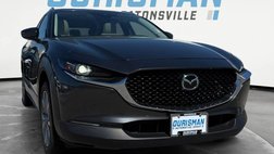 2022 Mazda CX-30 2.5 S Premium