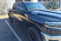 2025 Ram Ram Pickup 1500 Big Horn