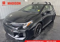 2025 Toyota GR Corolla Premium