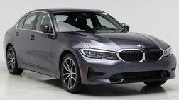 2021 BMW 3 Series 330i