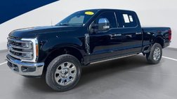 2023 Ford Super Duty F-250 King Ranch