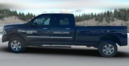 2016 Ram Ram Pickup 2500 Big Horn
