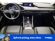 2020 Mazda MAZDA3 Preferred