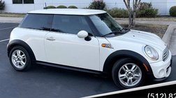 2013 MINI Hardtop Cooper