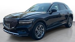 2025 Genesis GV70 2.5T Standard
