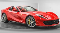 2021 Ferrari 812 GTS Base