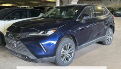 2023 Toyota Venza LE